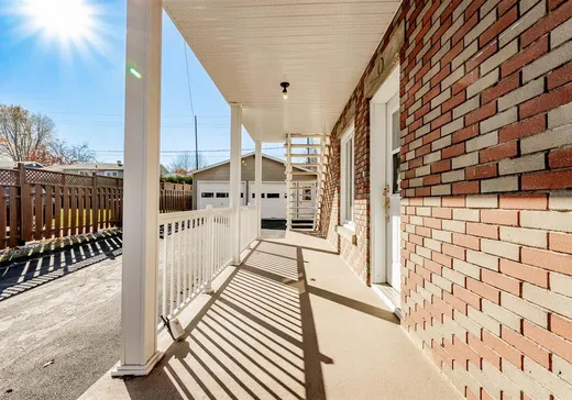 Duplex à vendre - 280-282 Rue St-Lambert, Sherbrooke, J1C 0N9