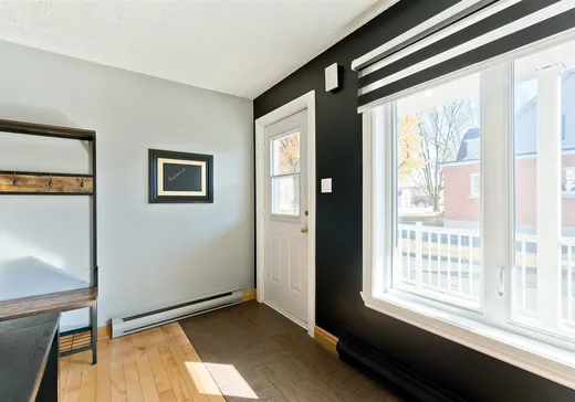 Duplex à vendre - 280-282 Rue St-Lambert, Sherbrooke, J1C 0N9