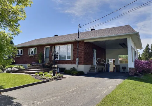 Duplex à vendre - 169Z Route de la Montagne, Notre-Dame-du-Portage, G0L1Y0