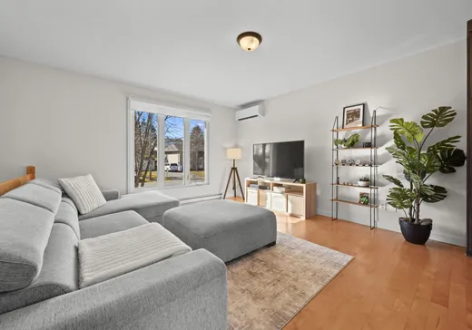 Duplex à vendre - 322A-322B Rue Bouchard, Lac-Etchemin, G0R 1S0