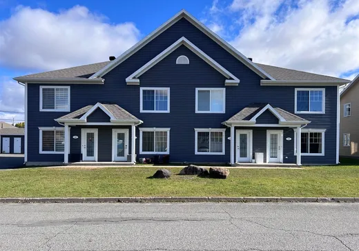 4-Plex à vendre - 540-546 Rue Fréchette, Plessisville, G6L5S6