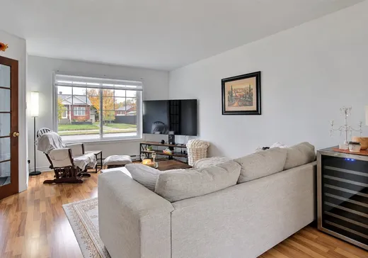 4-Plex à vendre - 540-546 Rue Fréchette, Plessisville, G6L 5S6
