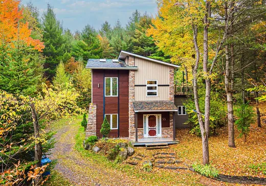Duplex for Sale - 55A-55B Rue de la Tanière, Magog, J1X 3W2