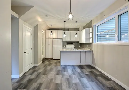Duplex for Sale - 55A-55B Rue de la Tanière, Magog, J1X 3W2