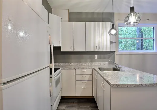 Duplex for Sale - 55A-55B Rue de la Tanière, Magog, J1X 3W2