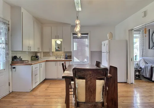 Duplex for Sale - 7-7A Rue Arthur, Victoriaville, G6P 3J6