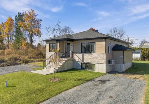 Duplex à vendre - 2067-2069 2e Allée, Drummondville, J2A0R3