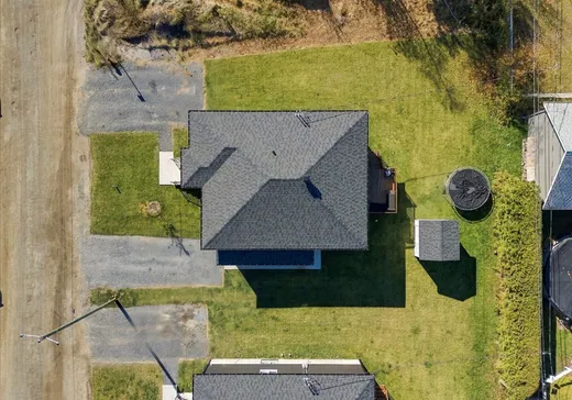 Duplex à vendre - 2067-2069 2e Allée, Drummondville, J2A 0R3