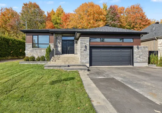 Duplex à vendre - 358Z Rue de la Sève, Sainte-Marthe-sur-le-Lac, J0N1P0
