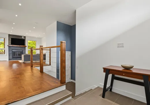Duplex à vendre - 358Z Rue de la Sève, Sainte-Marthe-sur-le-Lac, J0N 1P0