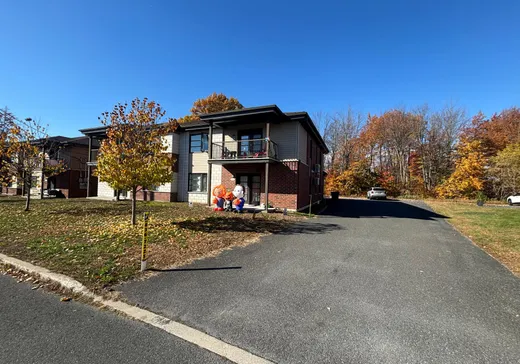 4-Plex for sale - 2595-2601 Rue de l'Étoffe, Drummondville, J2B0W5