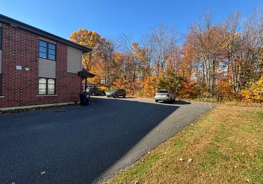 4-Plex for Sale - 2595-2601 Rue de l'Étoffe, Drummondville, J2B 0W5