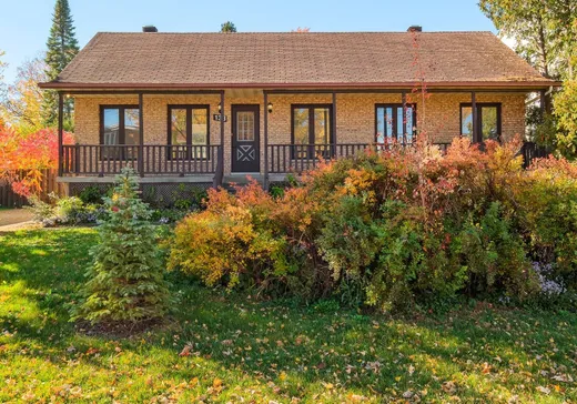 Duplex à vendre - 138-140 Rue Lafrance O., Saint-Basile-le-Grand, J3N 1C5