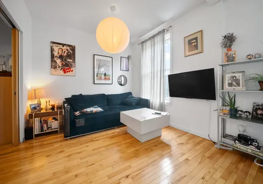 Triplex for Sale - 1829-1833 Rue Dufresne, Montreal (Downtown), H2K 3K4