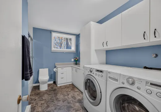 Duplex à vendre - 11825-11827 Rue Thibault, La Haute-Saint-Charles, G2B 5G2