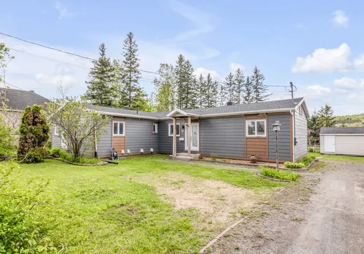 Duplex for Sale - 35-37 Rue Bernier E., Quebec City, G2M 1K6