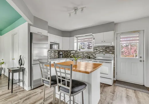 Duplex for Sale - 35-37 Rue Bernier E., Quebec City, G2M 1K6
