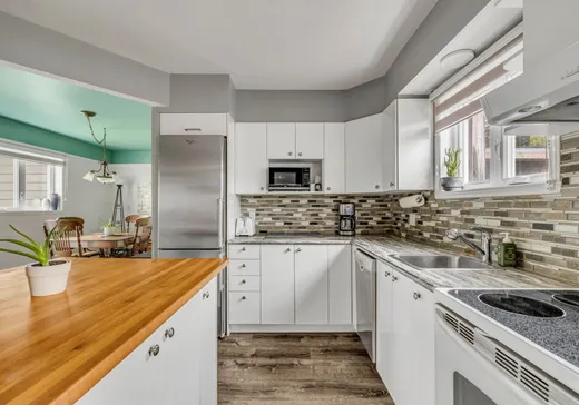 Duplex for Sale - 35-37 Rue Bernier E., Quebec City, G2M 1K6