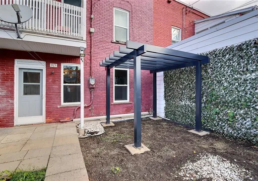 Duplex for Sale - 915-917 Rue Ste-Angèle, Trois-Rivières, G9A 1M7
