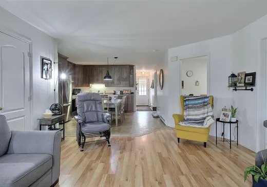 4-Plex à vendre - 500-506 Rue Fréchette, Plessisville, G6L 5S6