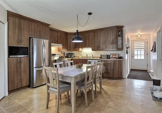 4-Plex à vendre - 500-506 Rue Fréchette, Plessisville, G6L 5S6