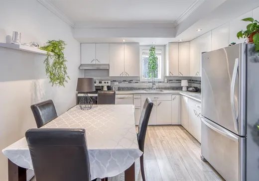 Triplex à vendre - 181-185 4e Avenue, St-Ferdinand, G0N 1N0