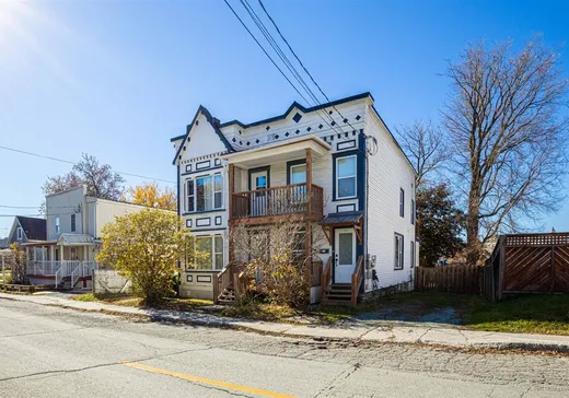 Duplex for sale - 421-423 Rue Lawford, Sherbrooke, J1G2C2