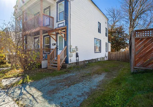 Duplex for Sale - 421-423 Rue Lawford, Sherbrooke, J1G 2C2