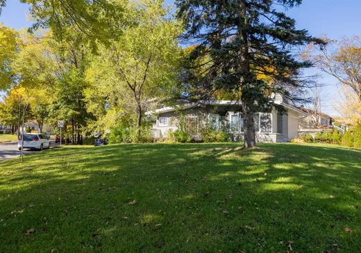 Duplex for sale - 7420 Rue Siméon-Leroy, Charlesbourg, G1H6C8