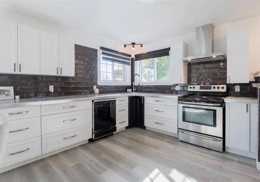 Duplex for Sale - 7420 Rue Siméon-Leroy, Charlesbourg, G1H 6C8