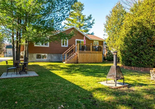 Duplex à vendre - 794Z-796Z Rue Ross, Prévost, J0R 1T0