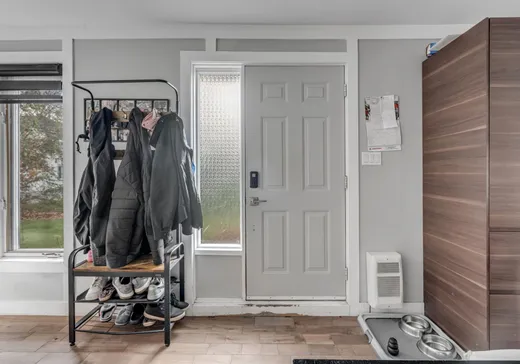 Duplex à vendre - 1350 Rue St-Pierre, Ville de Québec, G2E 1N4