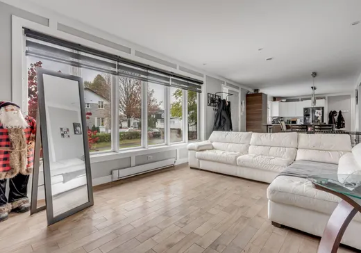 Duplex à vendre - 1350 Rue St-Pierre, Ville de Québec, G2E 1N4