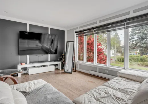 Duplex à vendre - 1350 Rue St-Pierre, Ville de Québec, G2E 1N4