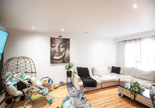 Triplex à vendre - 406-408A Rue de Knowlton, Montréal (LaSalle), H8R 3C6