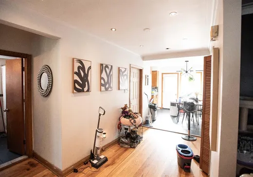 Triplex à vendre - 406-408A Rue de Knowlton, Montréal (LaSalle), H8R 3C6