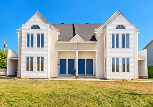 Duplex à vendre - 2115-2117 Boul. Maurice, Saint-Jérôme, J7Y4M8