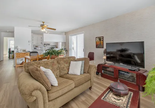 Duplex à vendre - 2115-2117 Boul. Maurice, Saint-Jérôme, J7Y 4M8