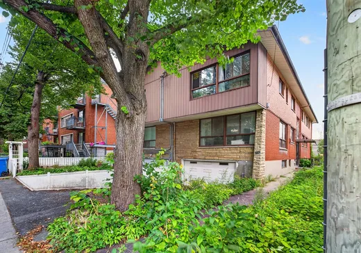 4-Plex à vendre - 2955 Ch. de Bedford, Montréal (Côte-des-Neiges), H3S 1G3