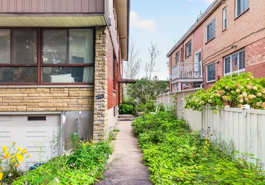 4-Plex à vendre - 2955 Ch. de Bedford, Montréal (Côte-des-Neiges), H3S 1G3