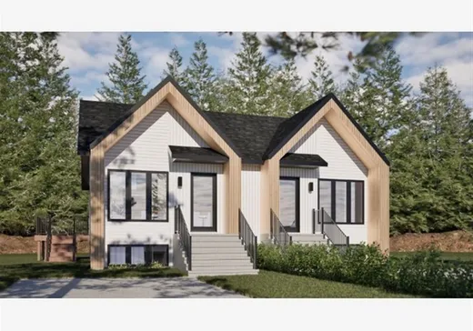 Duplex à vendre - 5-7 Rue Gohier, St-Hippolyte, J8A2M9