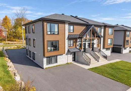 Triplex à vendre - 12205-12209 Rue Felix-L'Allier, Mirabel, J7N 0T7