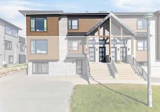 Triplex à vendre - 12205-12209 Rue Felix-L'Allier, Mirabel, J7N 0T7