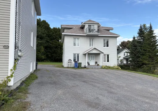 Triplex à vendre - 146-150 Rue Francheville, Beauport, G1E5Z5