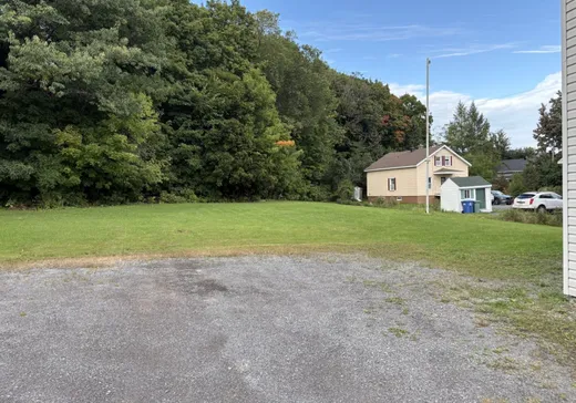 Triplex à vendre - 146-150 Rue Francheville, Beauport, G1E 5Z5