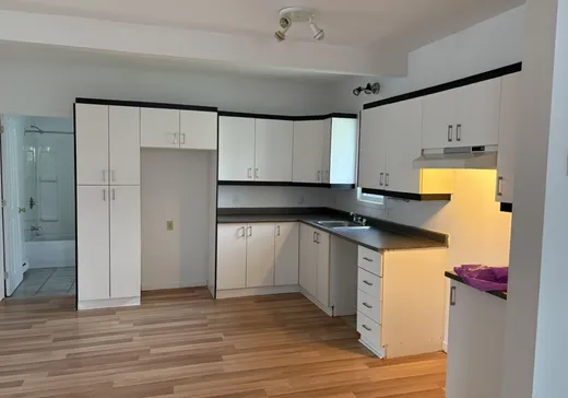 Triplex à vendre - 146-150 Rue Francheville, Beauport, G1E 5Z5