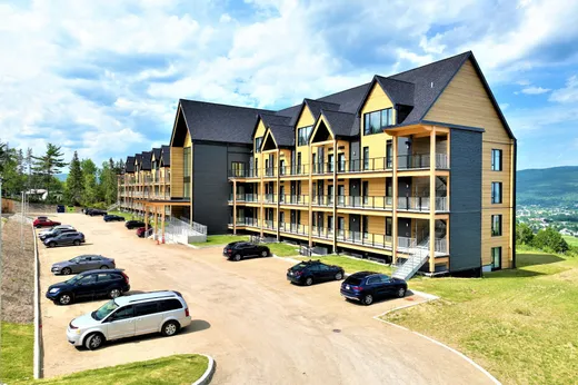 Condo à vendre - 750 Boul. Monseigneur-De Laval, Baie-Saint-Paul, G3Z2V5