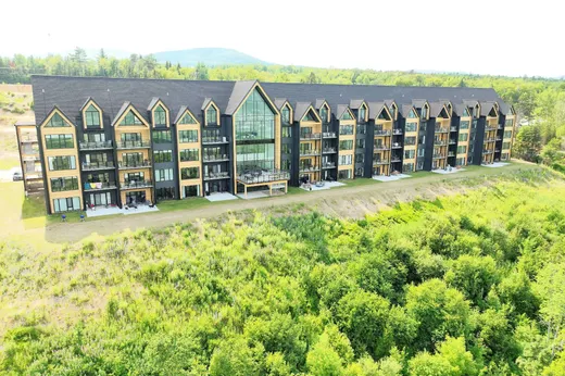 Condo à vendre - 750 Boul. Monseigneur-De Laval, Baie-Saint-Paul, G3Z 2V5