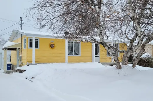 Maison à étages à vendre - 1074 Rue Copping, Joliette, J6E3X5