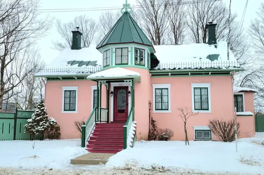 Maison à étages à vendre - 2210 Rue St-Pierre O., Saint-Hyacinthe, J2T4R8